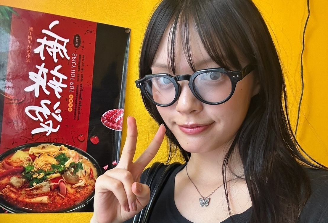 【 希咲うみ】食欲の秋です