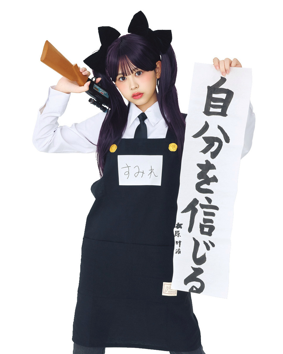 【新春仮装大会♡ 堀口真帆・梶原叶渚・原田花埜・佐々木満音・岡本望来・川瀬翠子】ミスST2025が全力で参戦！