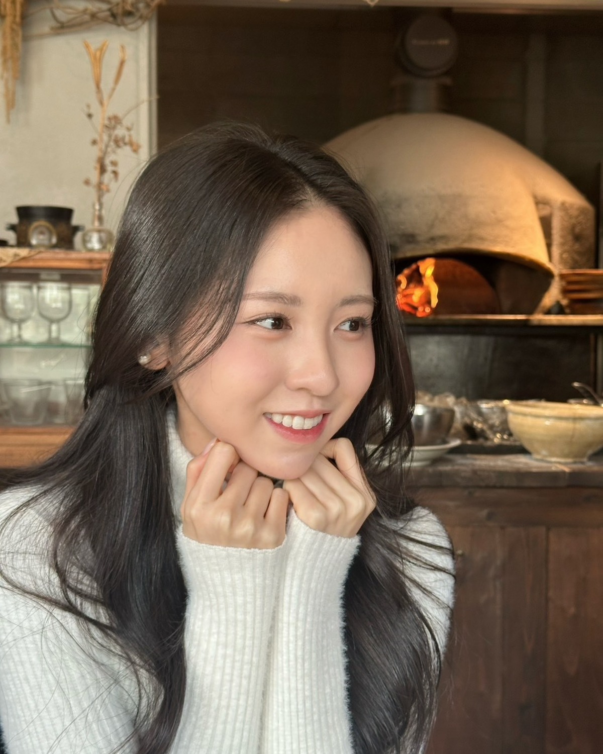 【入江美沙希】オフな私