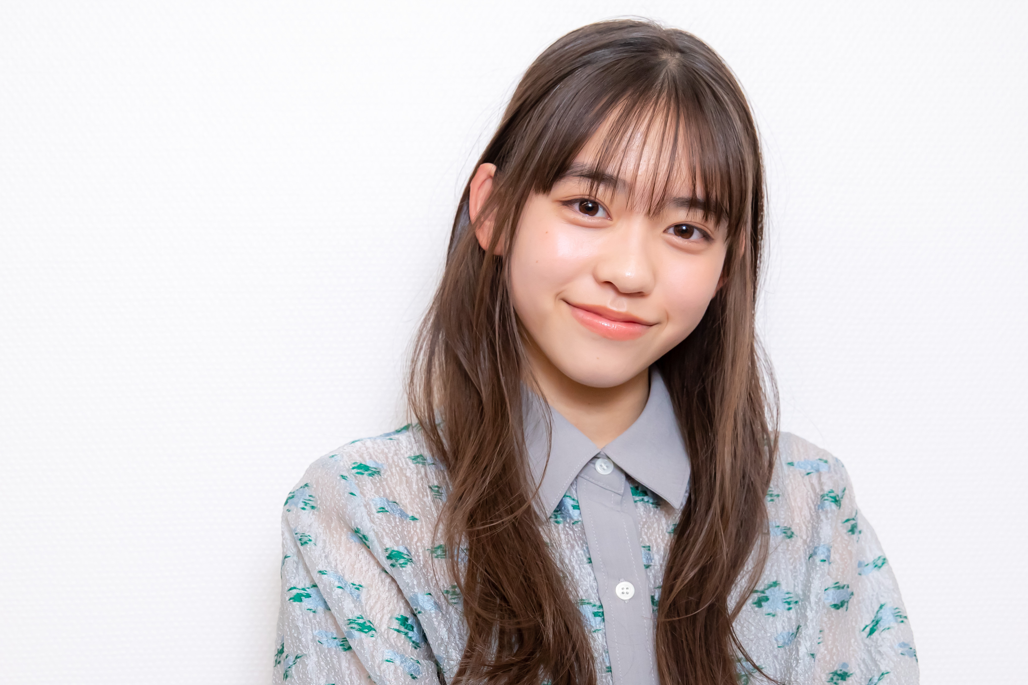 岡本望来ちゃんが出演！ 映画『チェイサーゲームW 水魚の交わり』は、キュンとしてポカポカする、ガールズラブなアットホームストーリー
