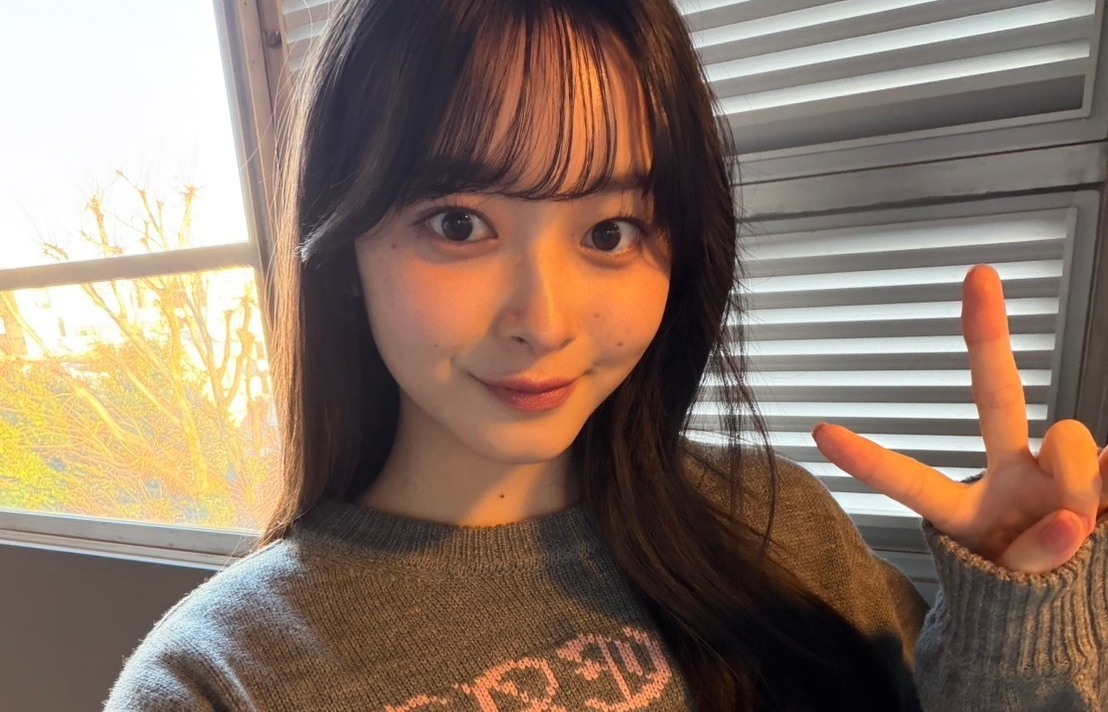 【滝口芽里衣】ハマってるもの☺︎