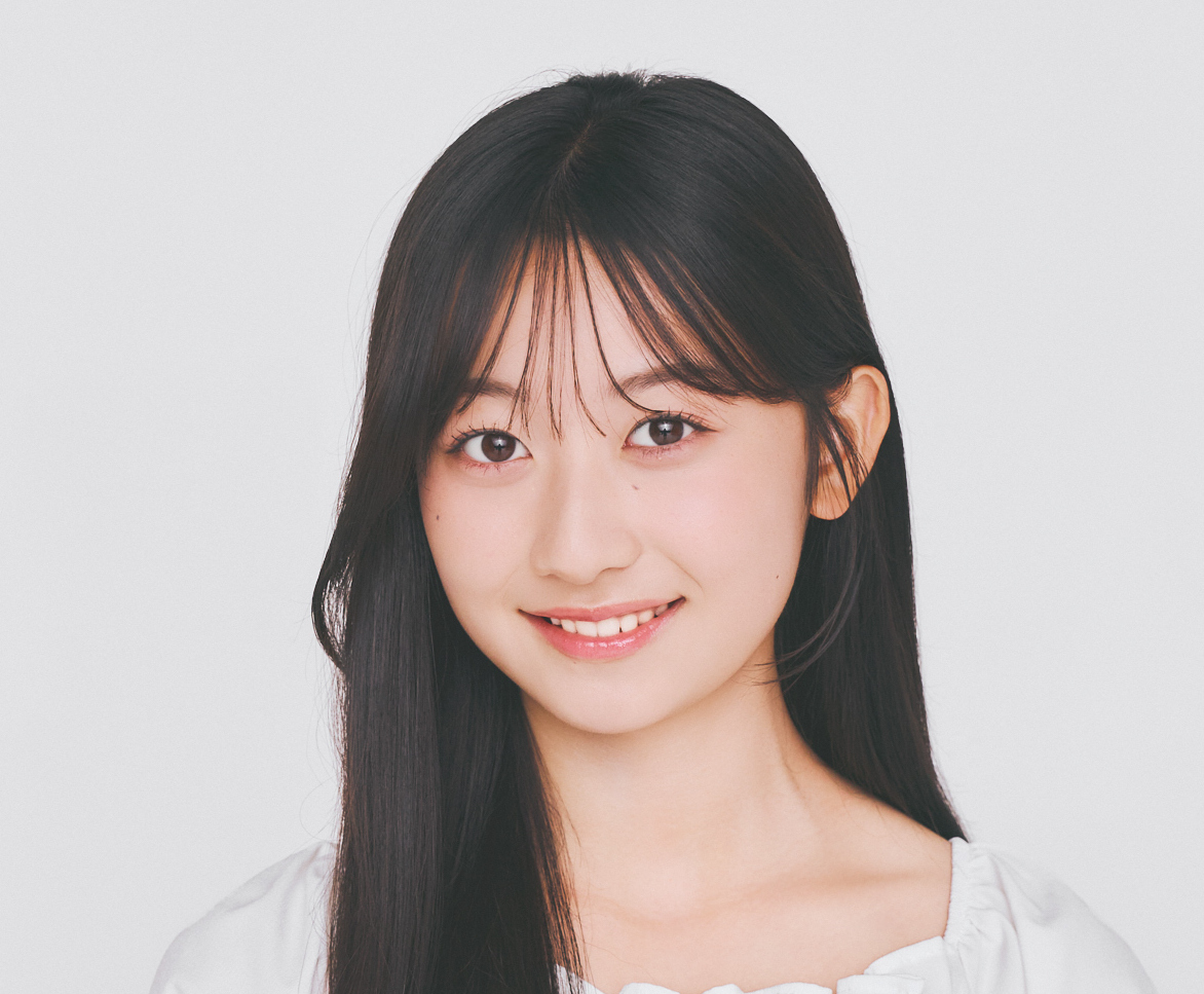 【平内心音】ミスセブンティーン2026決定！ プロフィール＆メッセージを紹介します♡