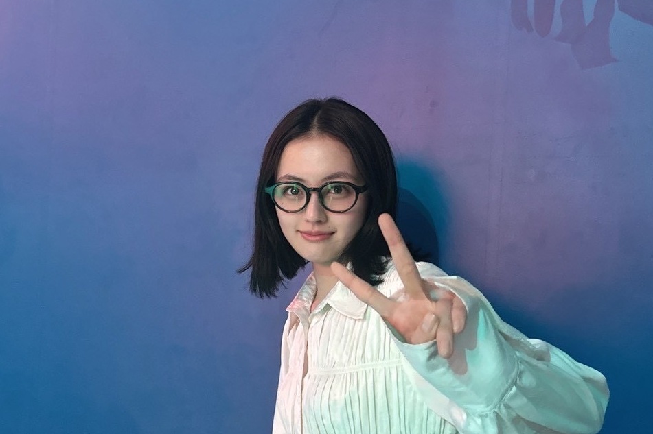 【上坂樹里】賞味期限。