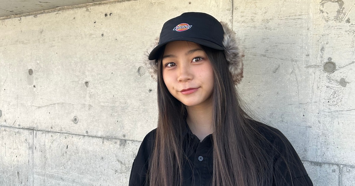 稲光 亜依 | Seventeen-Web