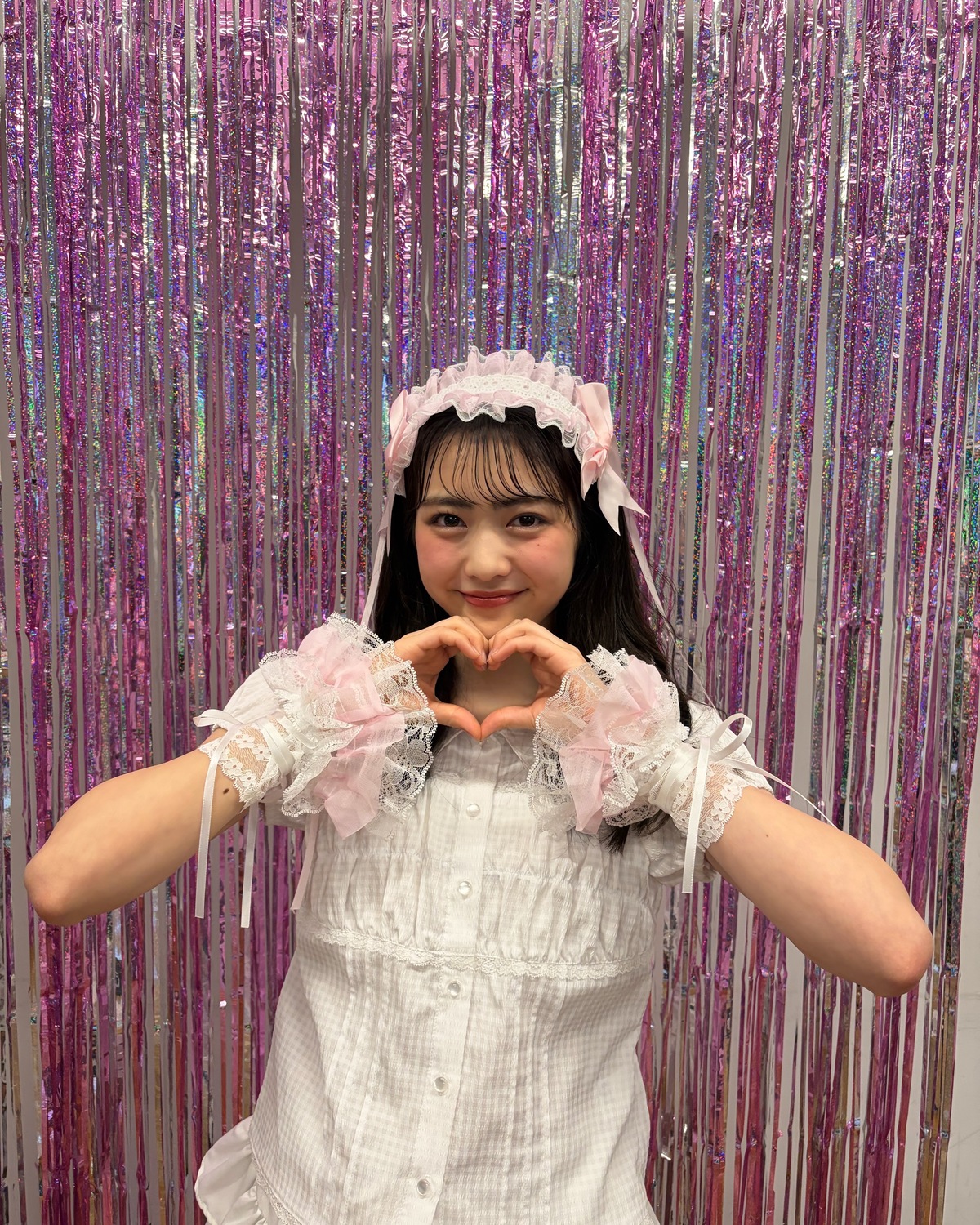 【原田花埜】秋号発売🫶🏻