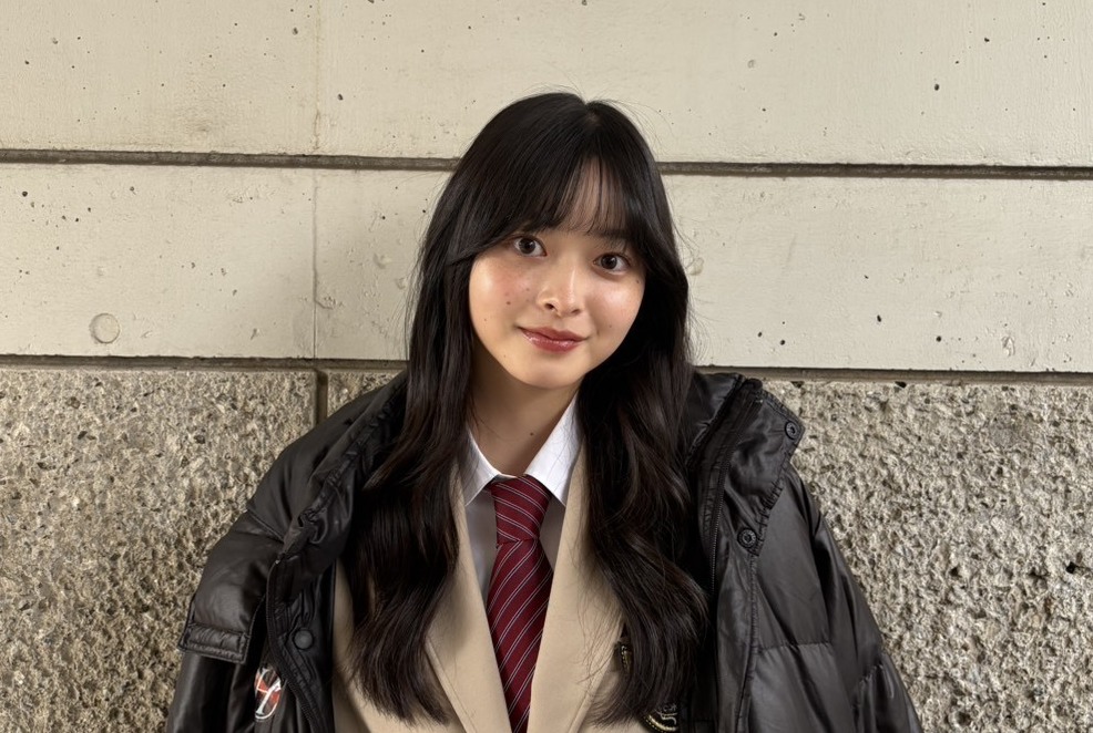 【滝口芽里衣】未公開写真〜
