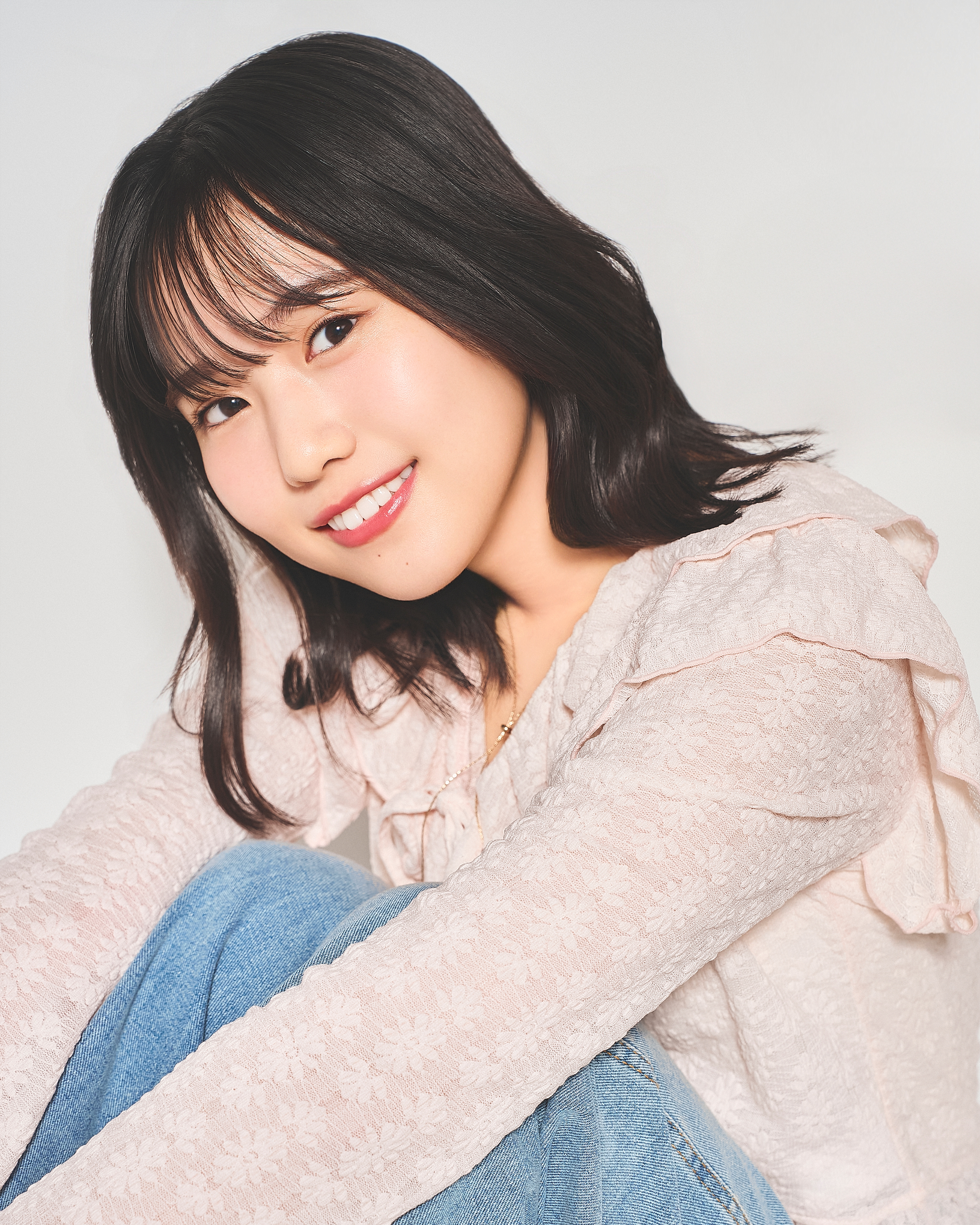 セブンティーンモデル