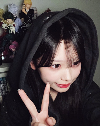 【梶原叶渚】今、興味があるのはゲームセンターでフィギュアをとること