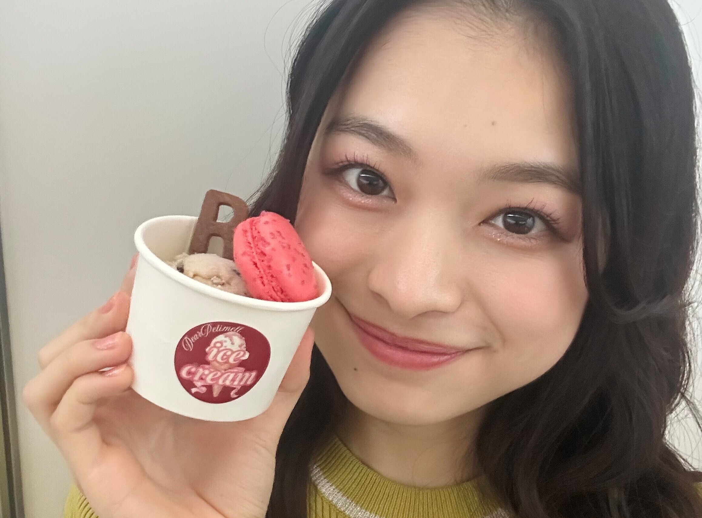 【月島琉衣】🩷GirlsAward 2025 A/W💜