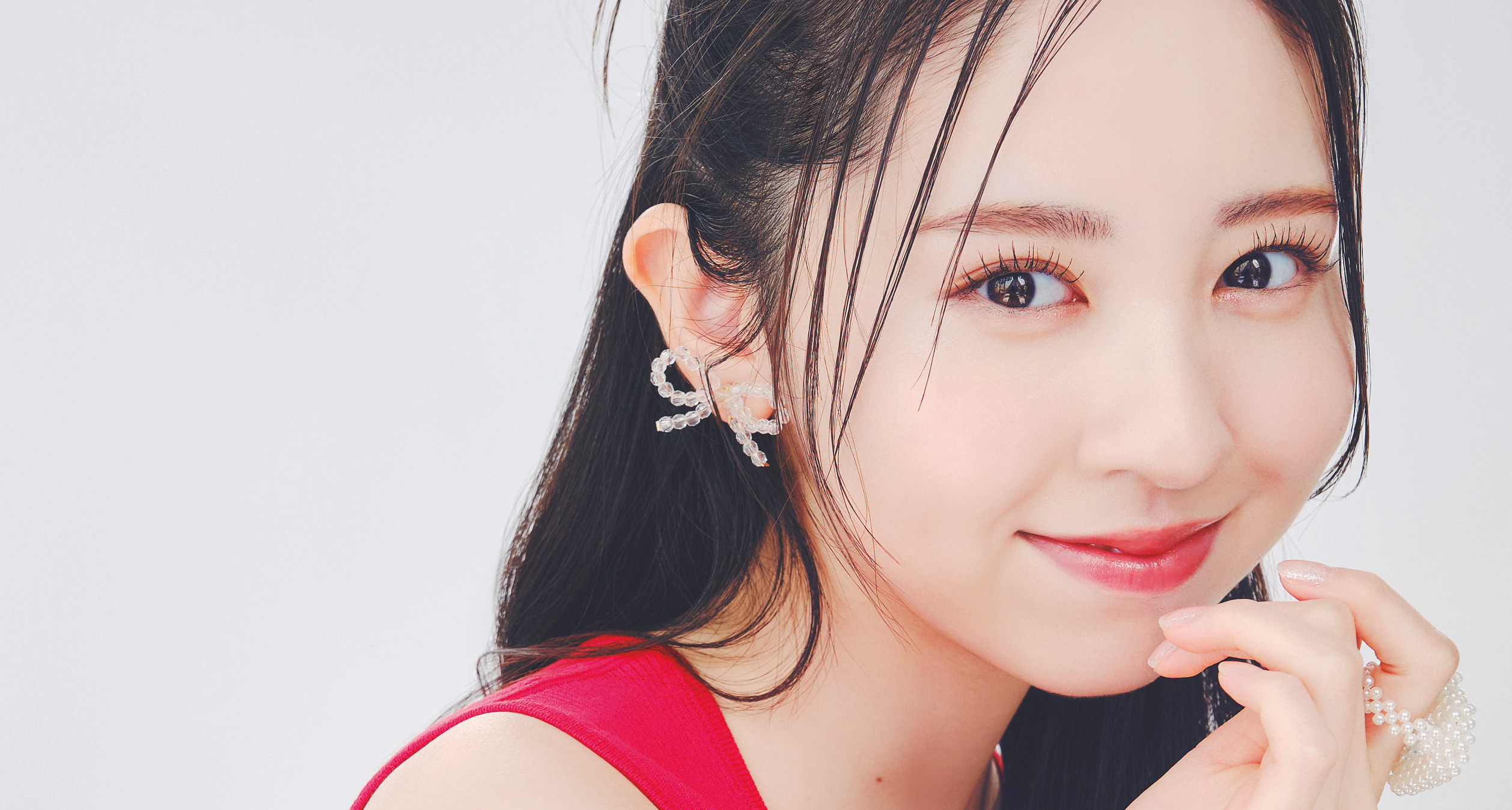 【入江美沙希】ST㋲最新プロフ2025