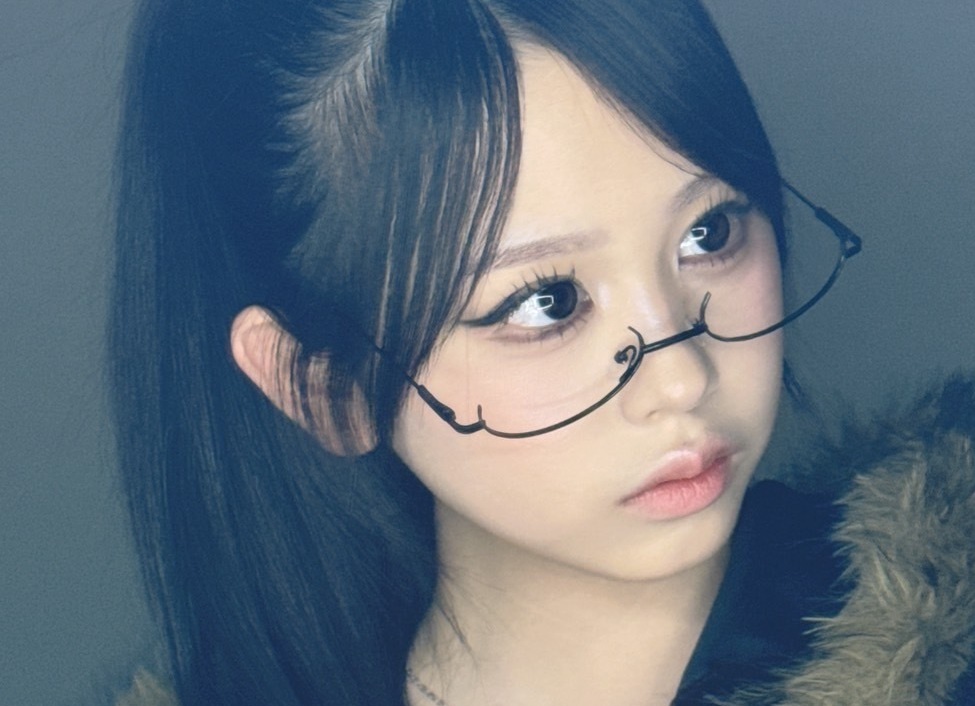 【梶原叶渚】過去一の悩み