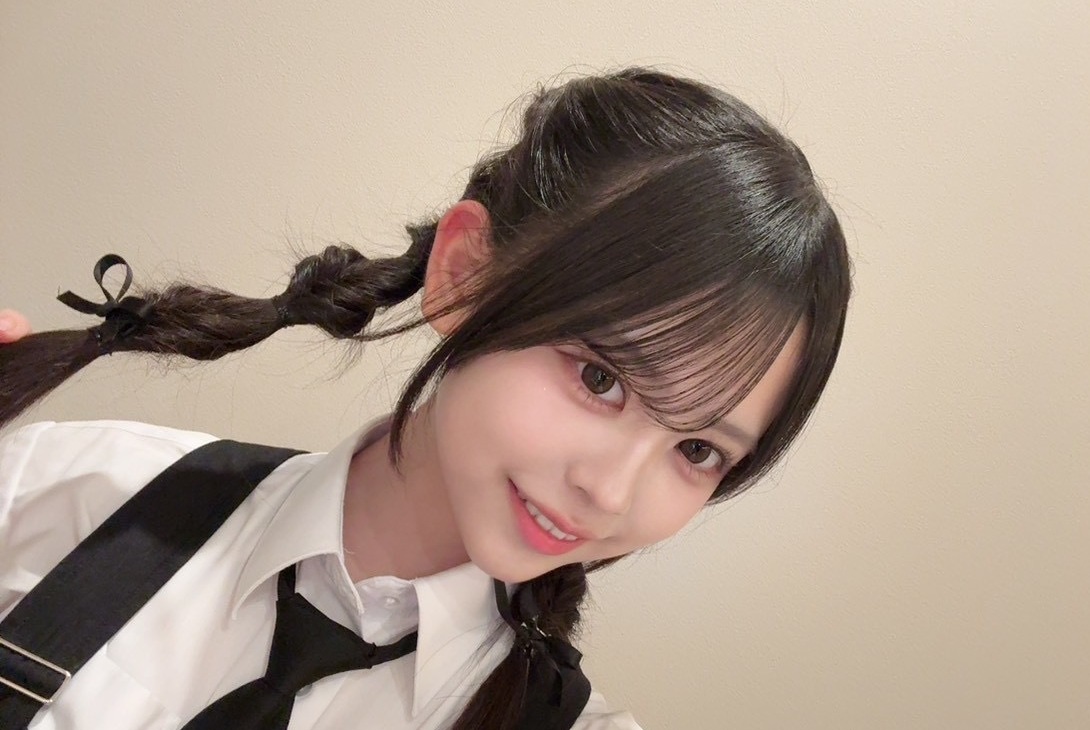 【梶原叶渚】🕸踊ハロ🕸