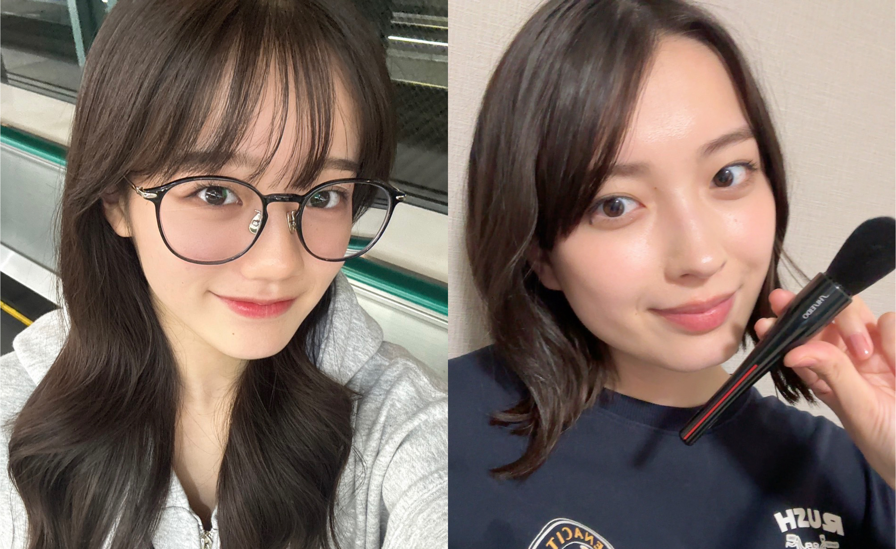 最近買ったもの見せて!【Seventeenモデルの購入品】vol.100
