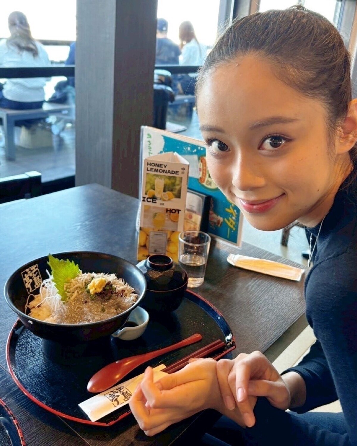 【佐藤不二子】江ノ島