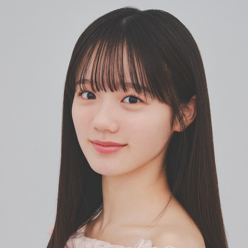 中島 瑠菜