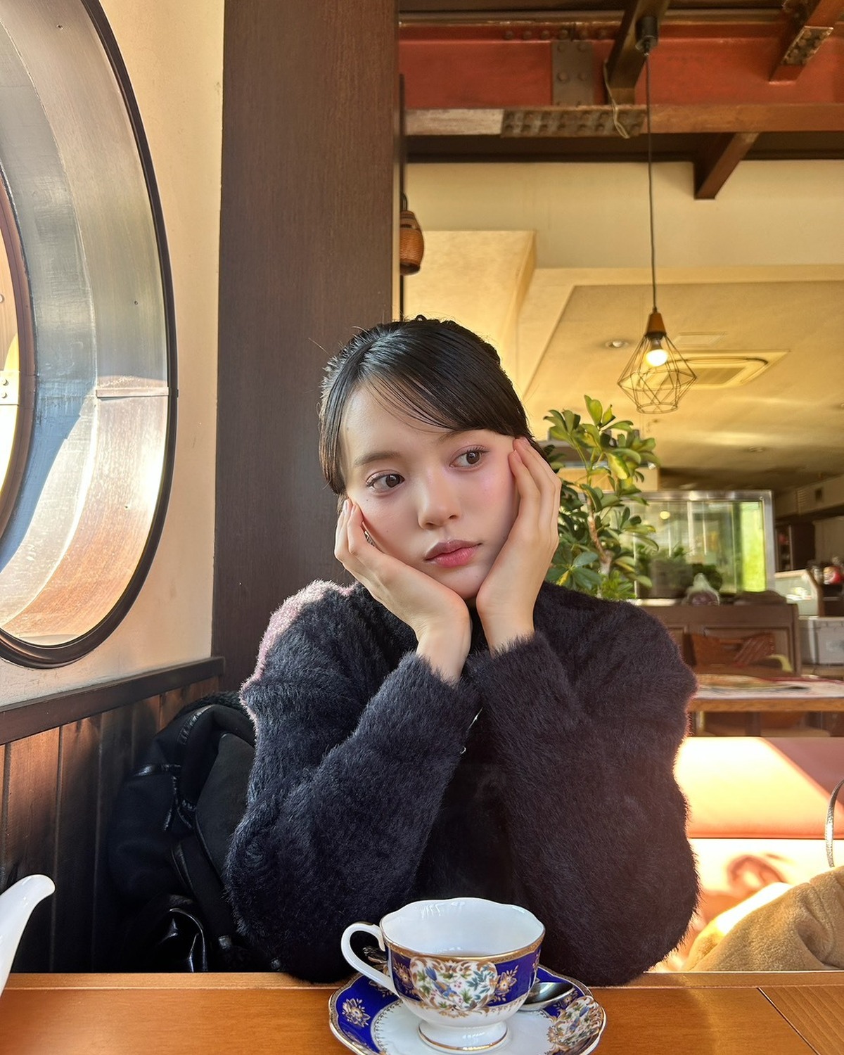 【希咲うみ】2月