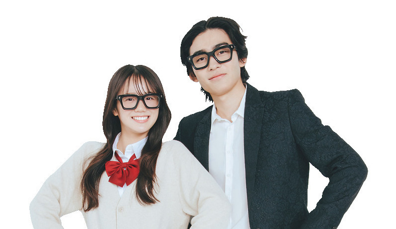 美肌の保ち方は? 宝物は? 市川染五郎さんに17の質問♡ ~後編~【JK meets KABUKI】