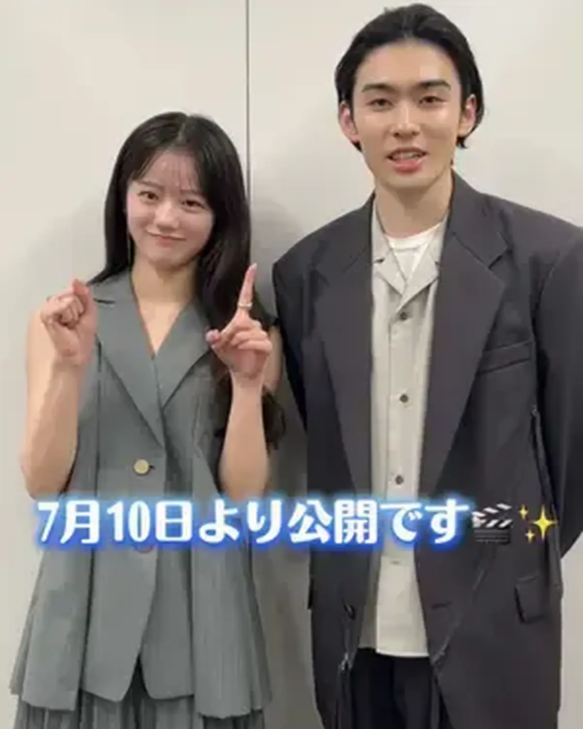 ST㋲中島瑠菜ちゃんと市川染五郎さんが出演する特別先行版「鬼平犯科帳 本所の銕（てつ）／密告」が、全国の劇場で公開スタート🎬🔥 Seventeenにコメントが届いたよ🗣️✨ 最新作は、7月10日（金）