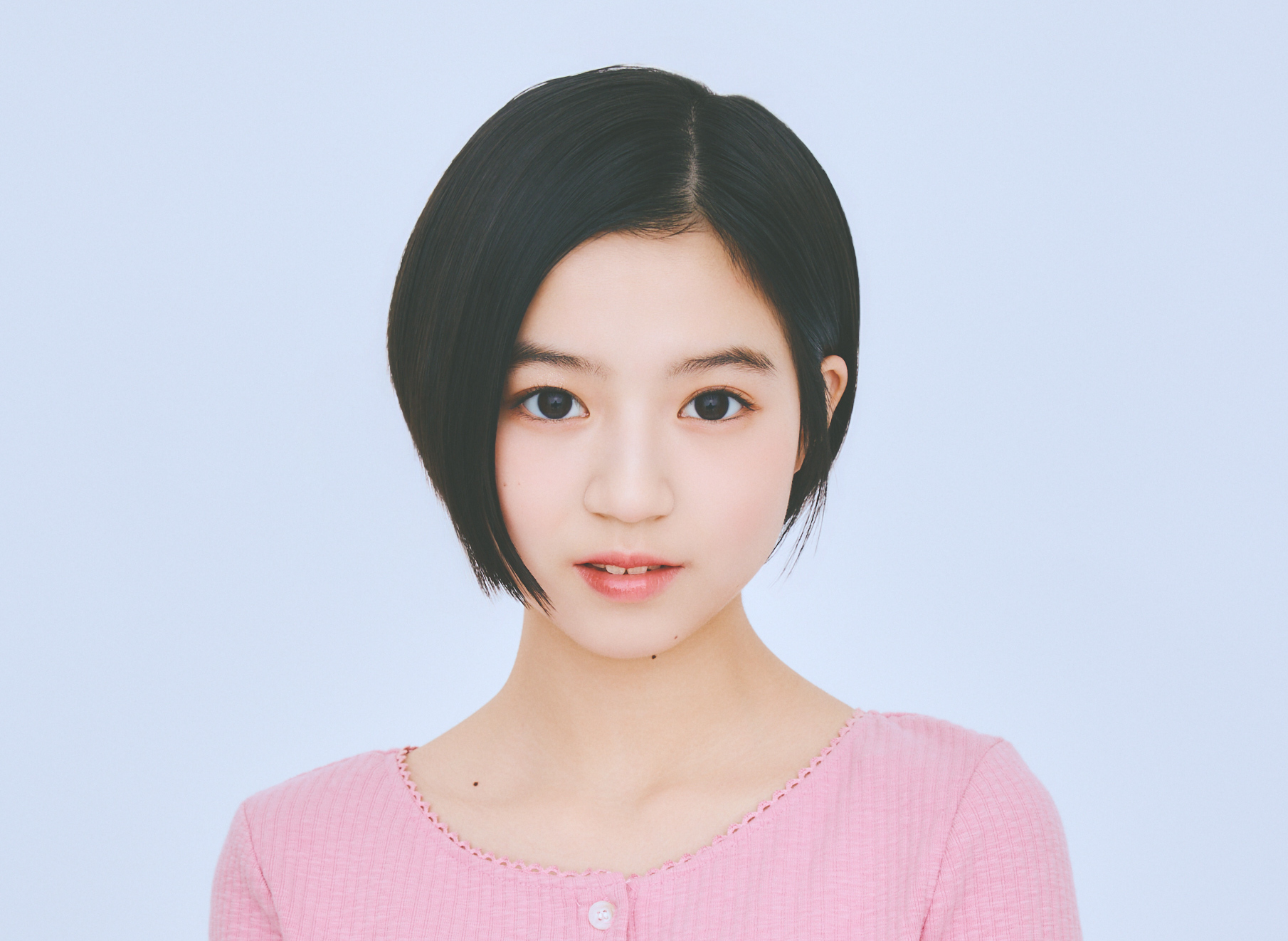 【佐々木満音】セブンティーンモデル最新DATA 2026：大志をいだくマイペースにゃんこ