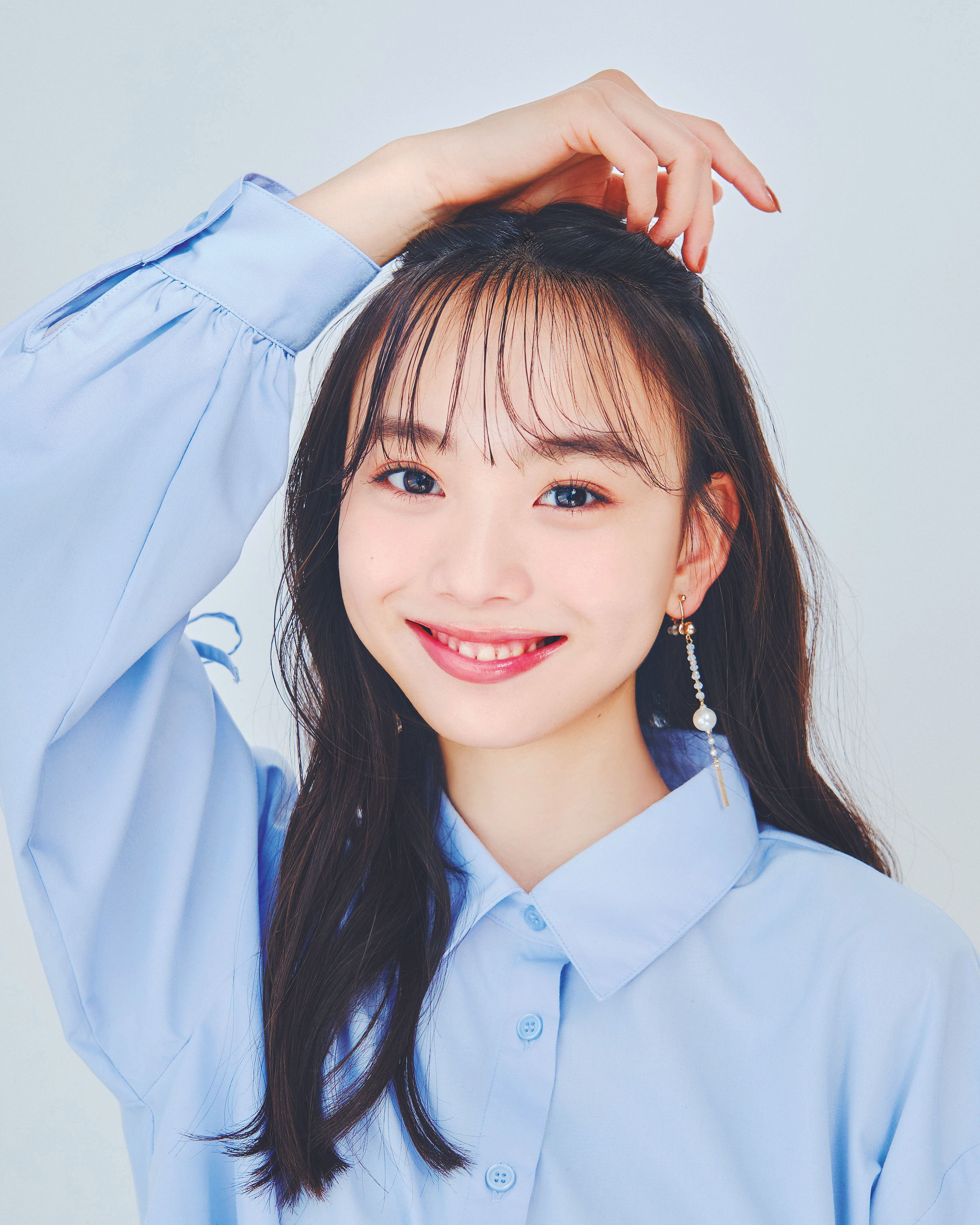 【松本麗世】ST㋲最新プロフ2025