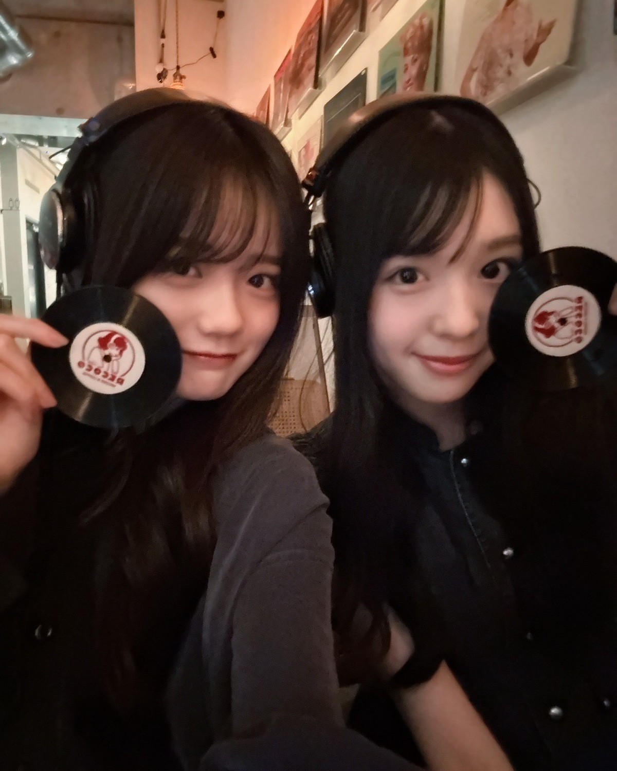 【宮迫翠月】るなちゃんと下北デート♡