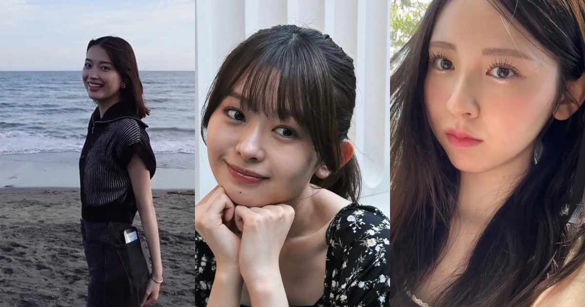 【茅島 みずき】【藤村 木音】【入江 美沙希】etc... STモデルブログまとめ～7月後半～