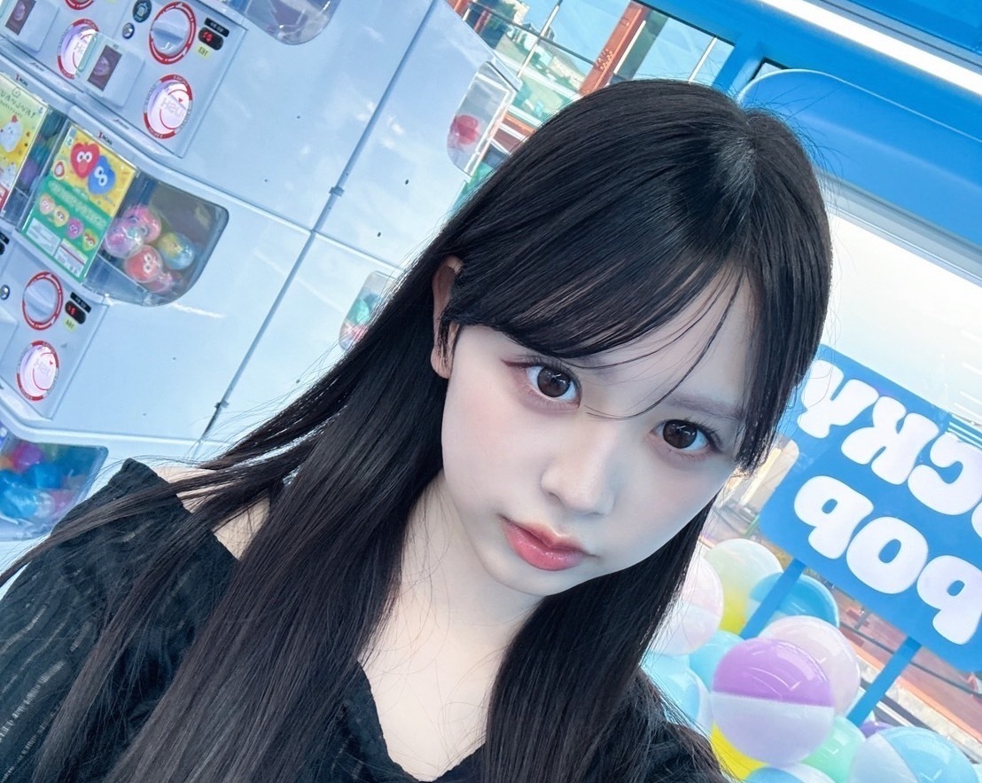【梶原叶渚】ここどこだっけ