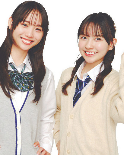河村ここあと松本麗世が語る！　評定平均のすゝめインタビュー【ST受験対策室】