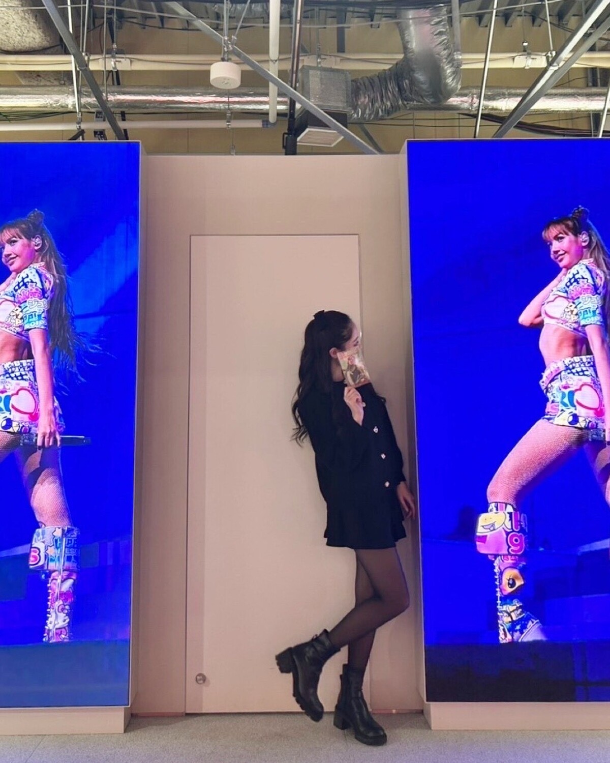 【佐藤不二子】BLACKPINK様🖤🩷