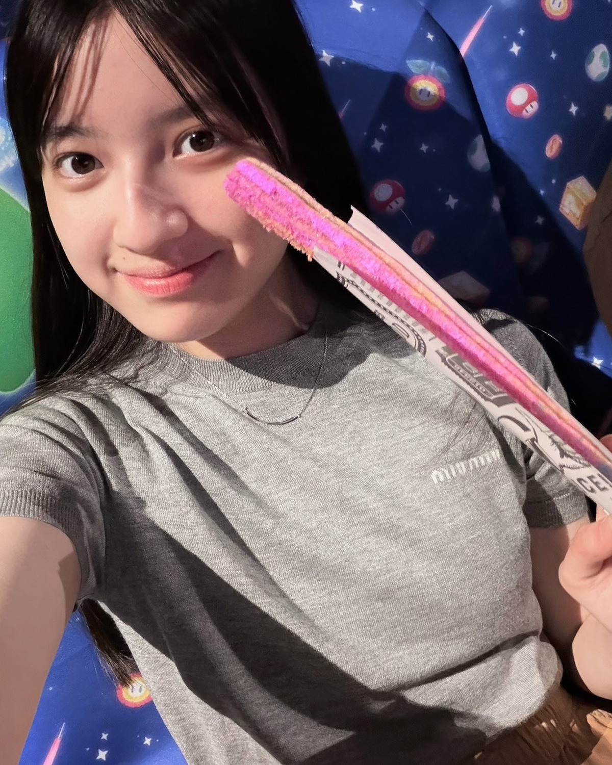 【川瀬翠子】GWの過ごし方♫
