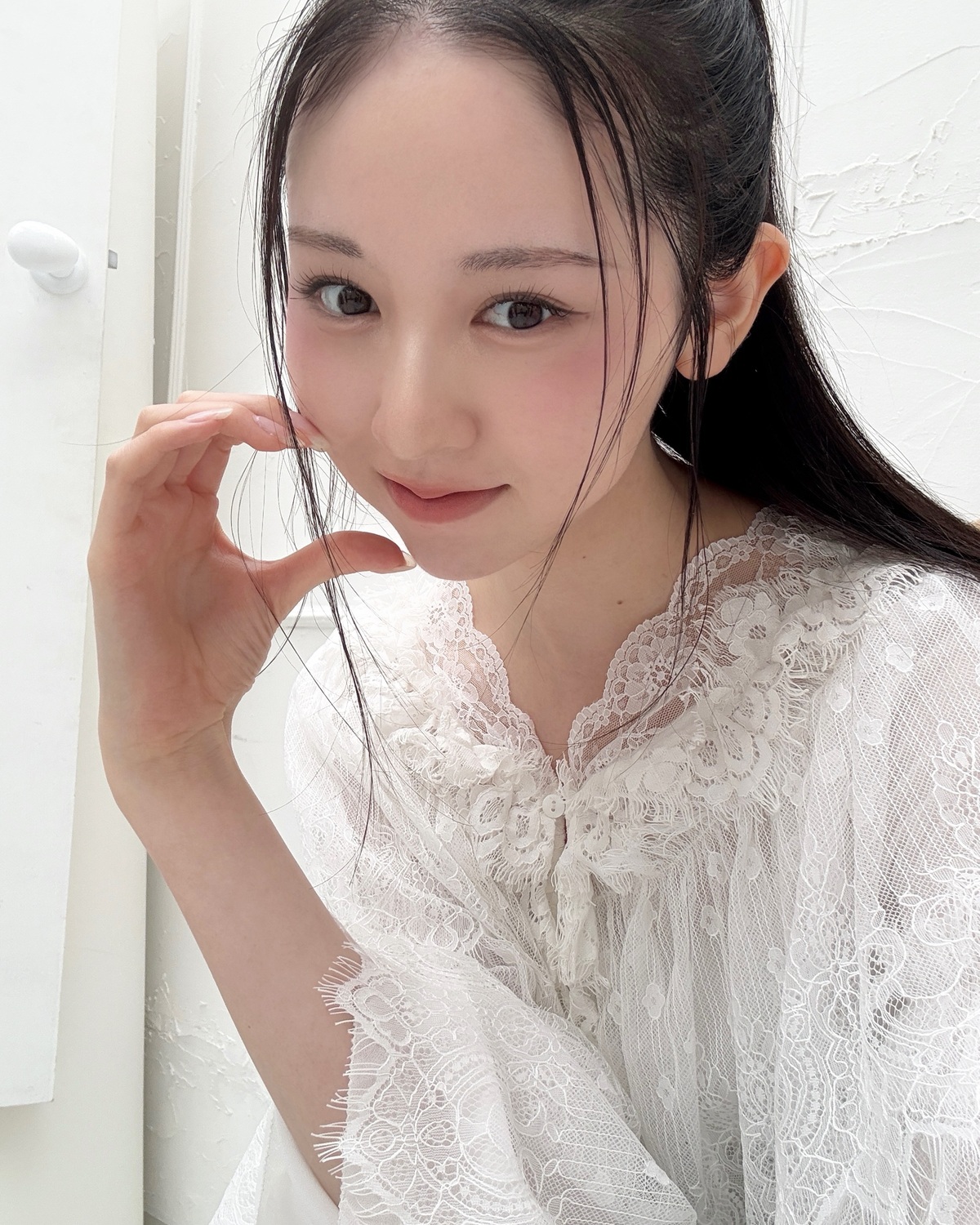 美沙希の"美ショット"をたっぷりと🤍🫧⊹₊⟡⋆˚⊹—————————⊹₊⟡⋆˚⊹Seventeen夏号発売中📖🌴STモデルのオフショットがもっとみたいコは@seventeenjp_mag をフォローし