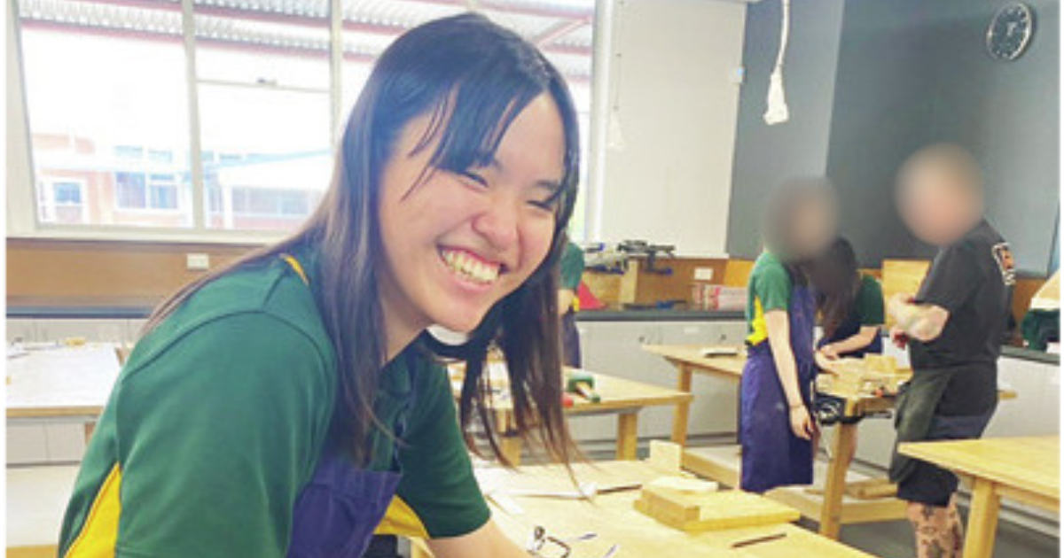 オーストラリアへ10か月行った、Yukiさん（大1）の留学体験エピソード