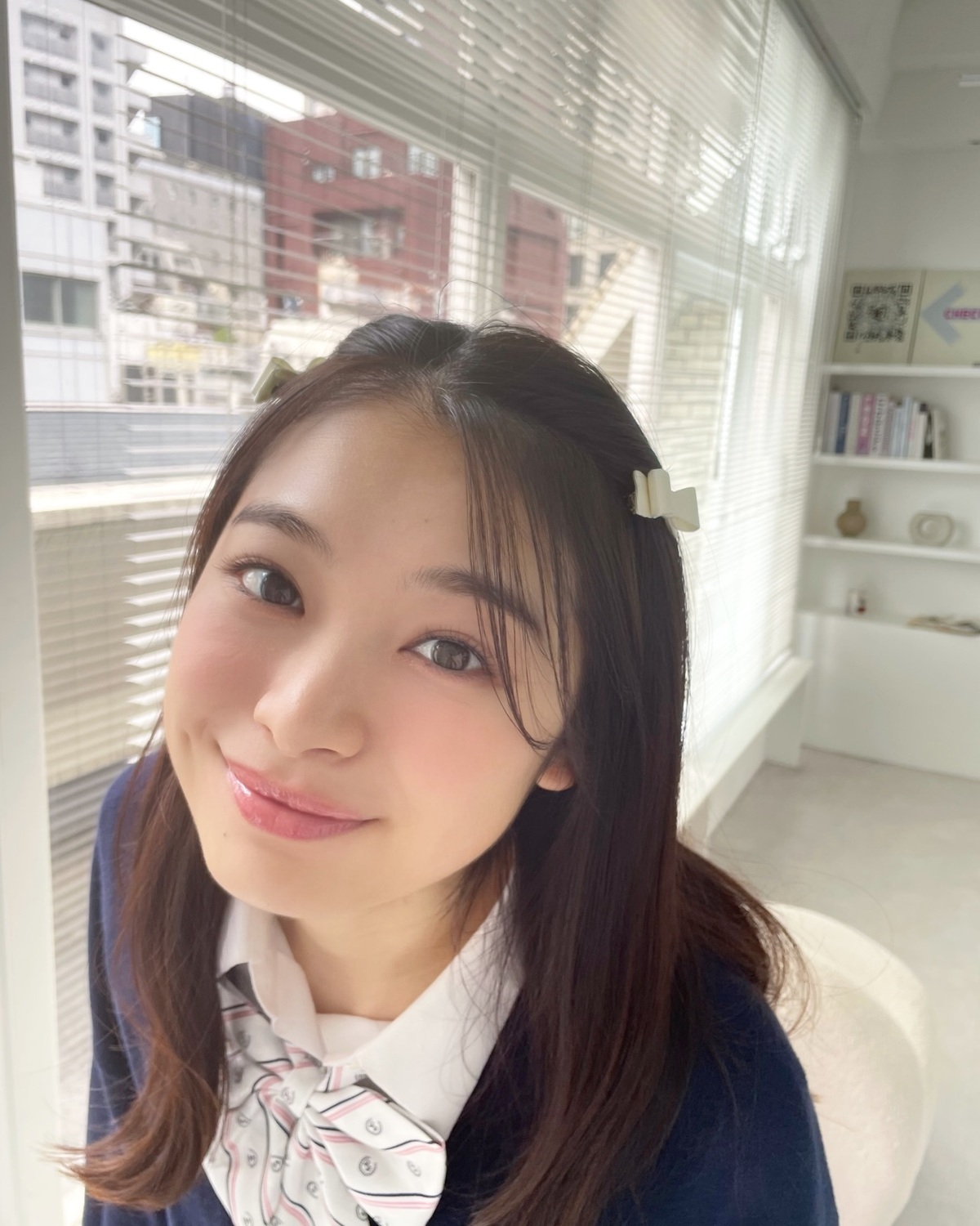 ˖ . ݁𝜗𝜚. ݁₊𝐇𝐚𝐩𝐩𝐲 𝐁𝐢𝐫𝐭𝐡𝐝𝐚𝐲 𝐑𝐔𝐈˖ . ݁𝜗𝜚. ݁₊今日は #月島琉衣 ちゃんのお誕生日🎂💛明日発売の春号から新連載も始まる琉衣🌟みんなもコメントで一緒にお祝いしよ✍🏻#S