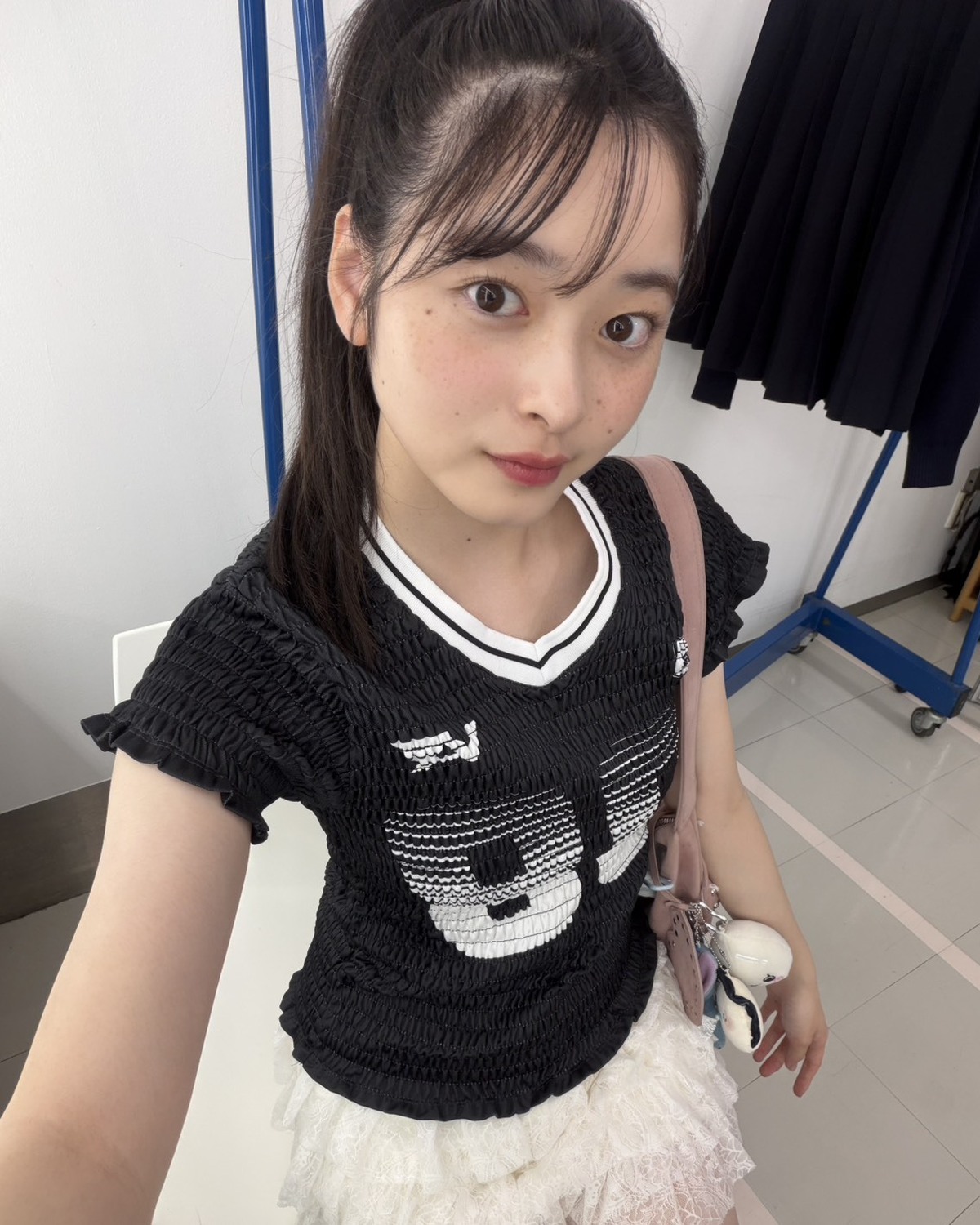 【滝口芽里衣】夏号☀️☀️☀️