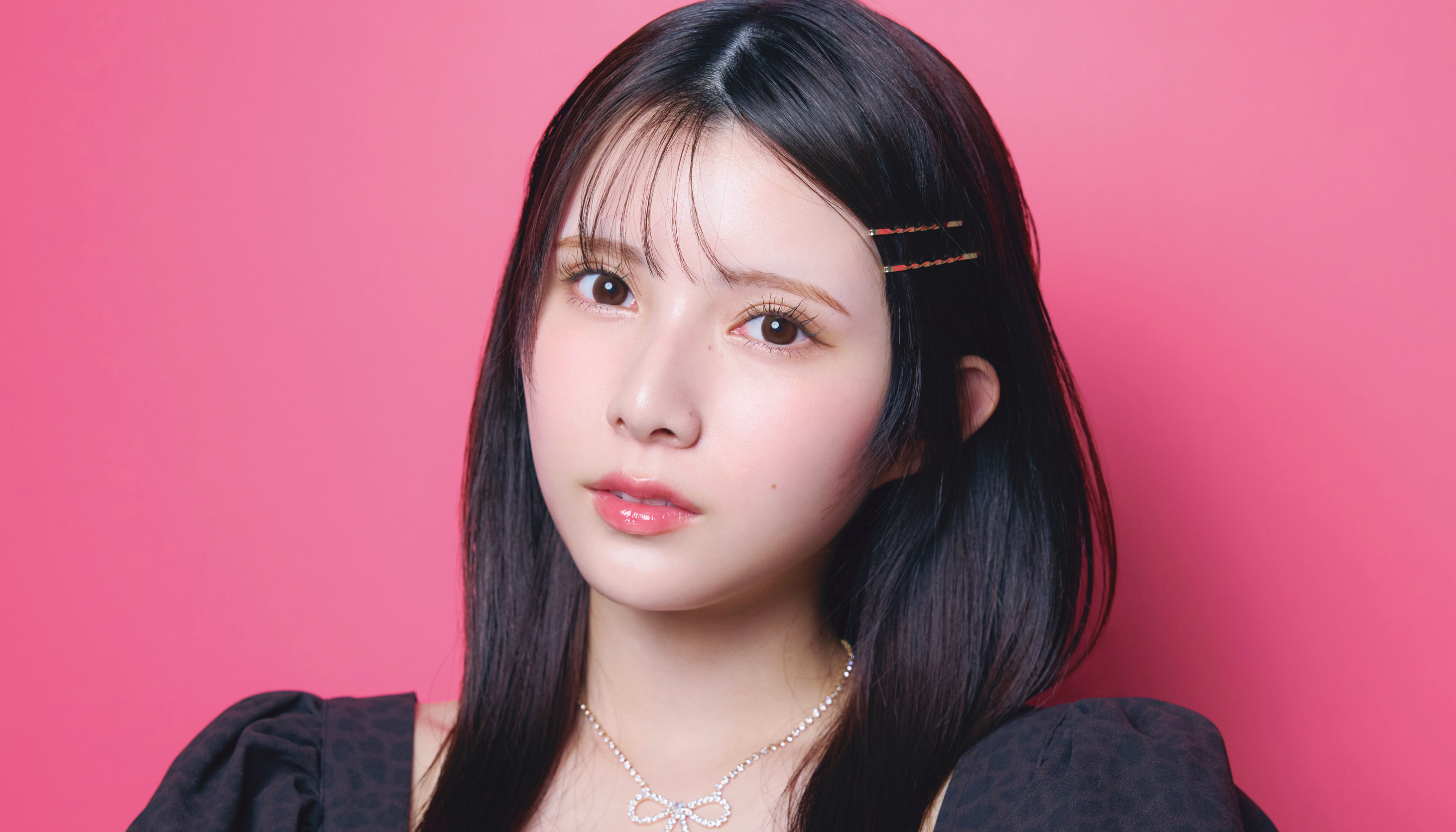 スクールメイクにも合うことが大事！髙橋快空のMYベストコスメ