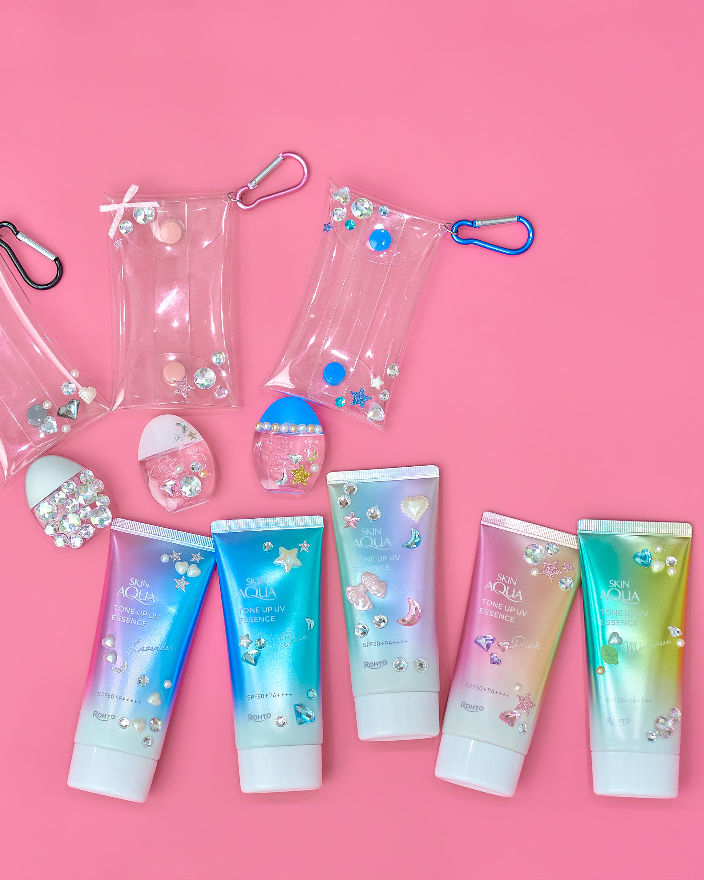 【放課後Seventeenレポ】新学期こそ瞳のうるおいケアが大事！ JKのコンタクト＆目の乾き事情をチェック