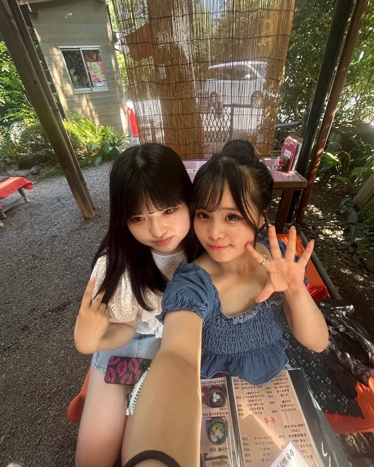 自然に癒されたいならココ！ 今話題の深大寺の魅力をご紹介♡