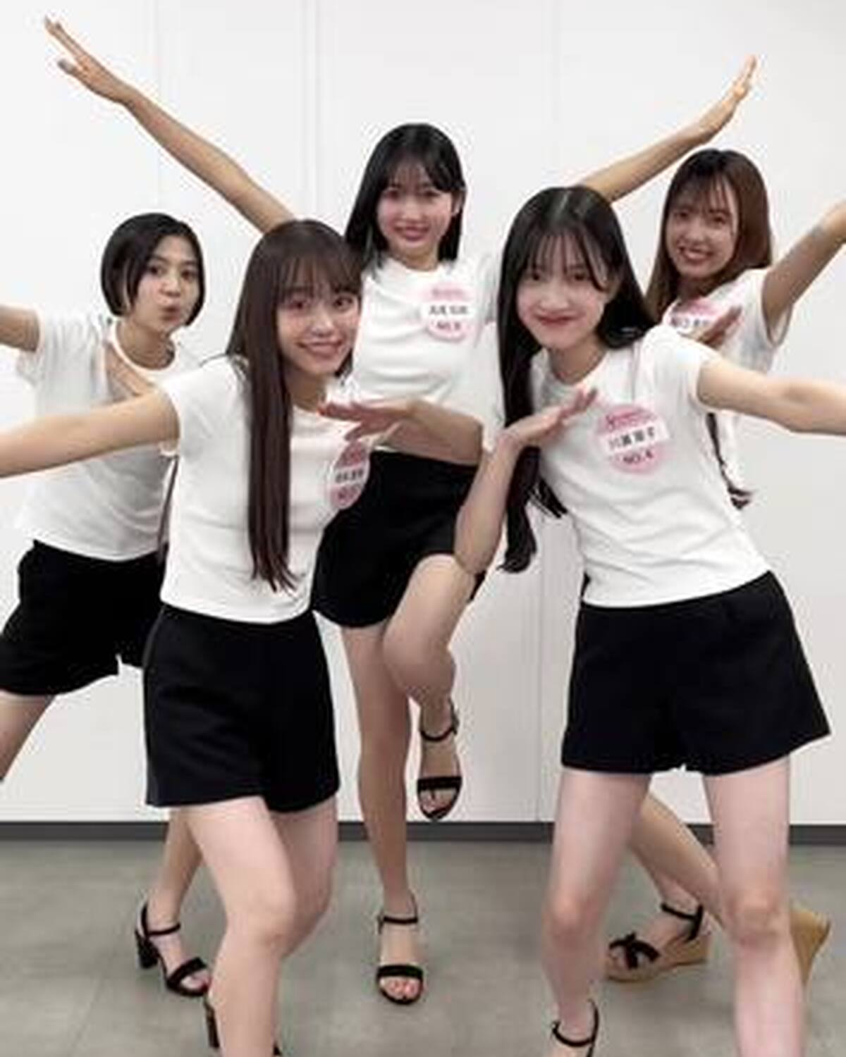 ミスセブンティーン2025ファイナリスト💖チーム偶数👩🏻‍❤️‍👩🏻🌈 ファイナリストへの投票は 8 月 31 日（日）23:59 まで‼️ １日１回まで投票できるよ♡ぜひ毎日投票してね！ ミスセブン