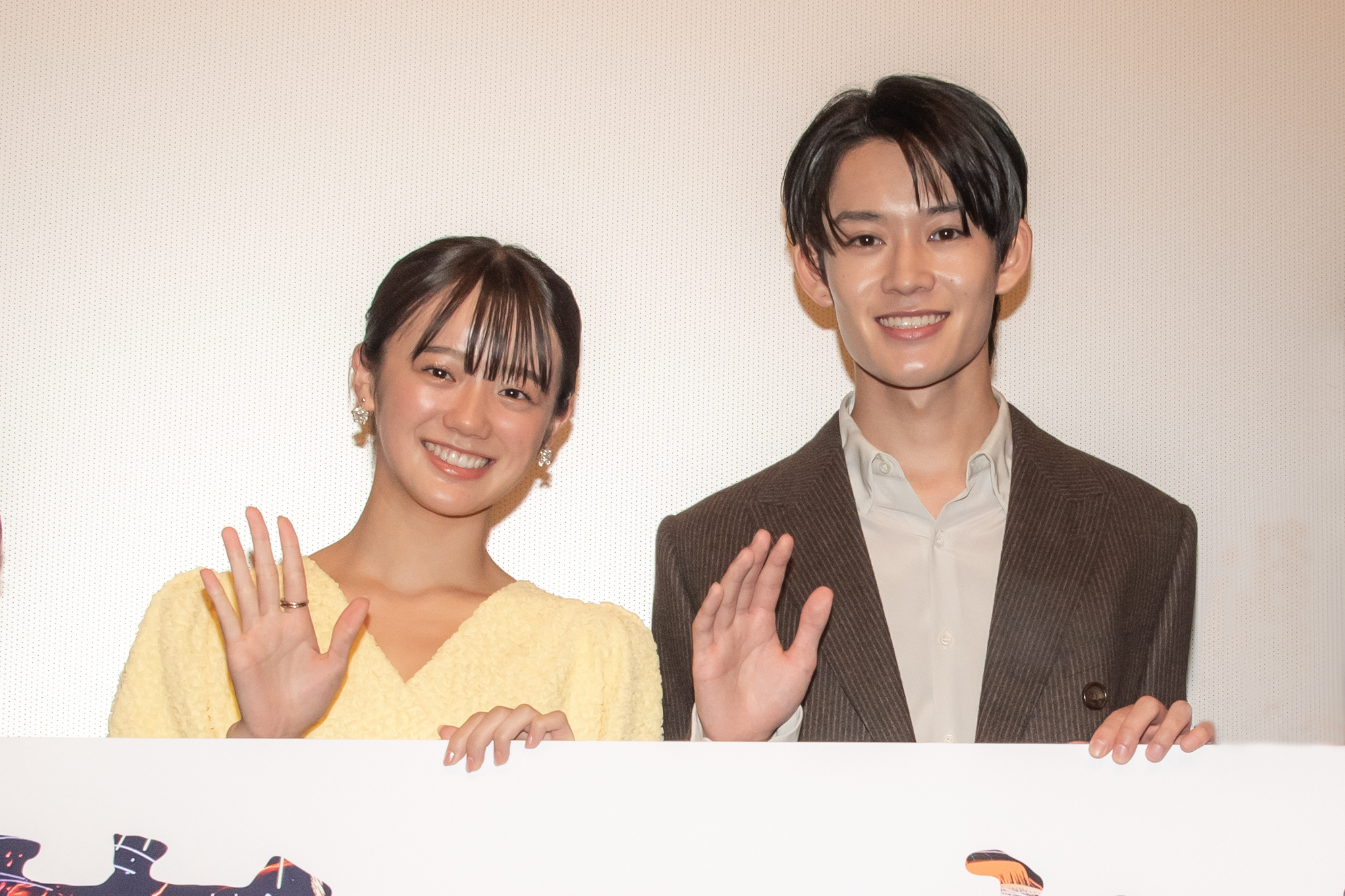 中島瑠菜ちゃんが山時聡真さんとW主演! 映画『蔵のある街』が全国公開中!