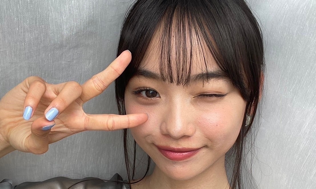 【松本麗世】今年の夏☀️🍉🌻