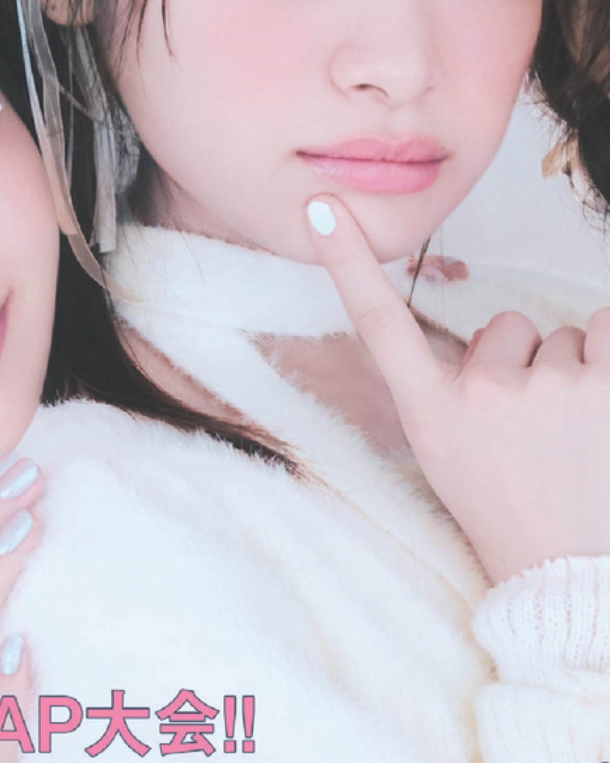 🤍❄️Hello Decenver❄️🤍冬号のカバーガールは #高比良由菜 #月島琉衣 #小國舞羽 🎄12月1日(月)発売の #ST冬号 Getしてね☃️📖