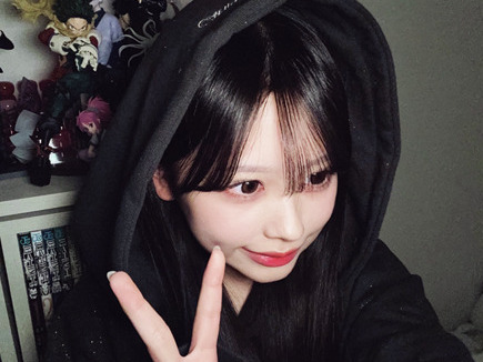 【梶原叶渚】今、興味があるのはゲームセンターでフィギュアをとること
