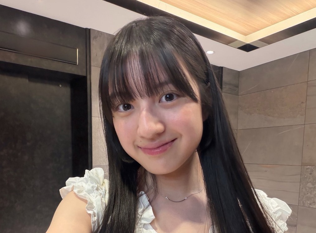 【川瀬翠子】秋の楽しみ