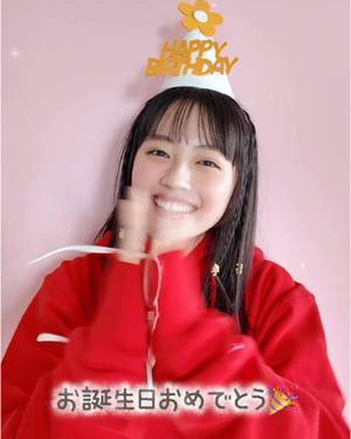 9月生まれのみんな〜💖お誕生日おめでとう🎉 今月のバースデーメッセージは9/16発売の秋号表紙＆カバームービーを担当してる、じゅったんから🥳 みんなは何歳になった？🎂どんな年にしたい？ この動画を見て
