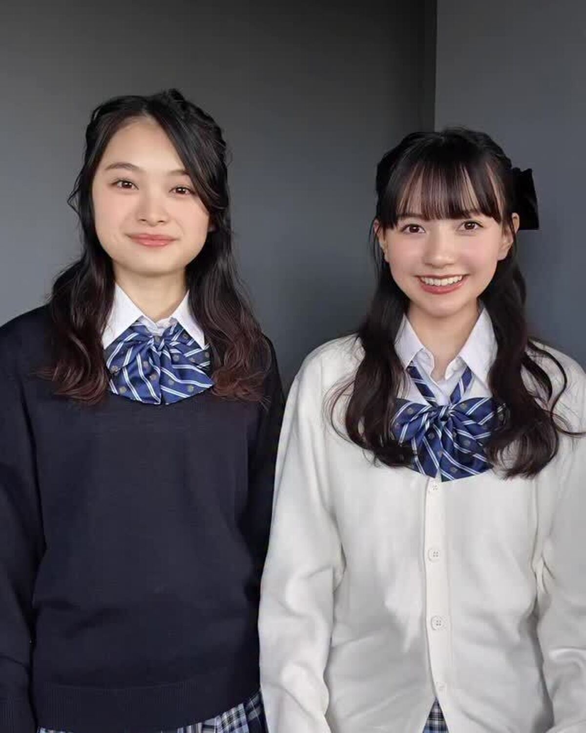 みんなで仲良く話してたので集合してもらいました🤣💓"るいここ" or "あんここ" ？👩🏻‍❤️‍👩🏻👩🏻‍❤️‍👩🏻やきもちを妬くあんちゃんが可愛すぎる🥹🩷