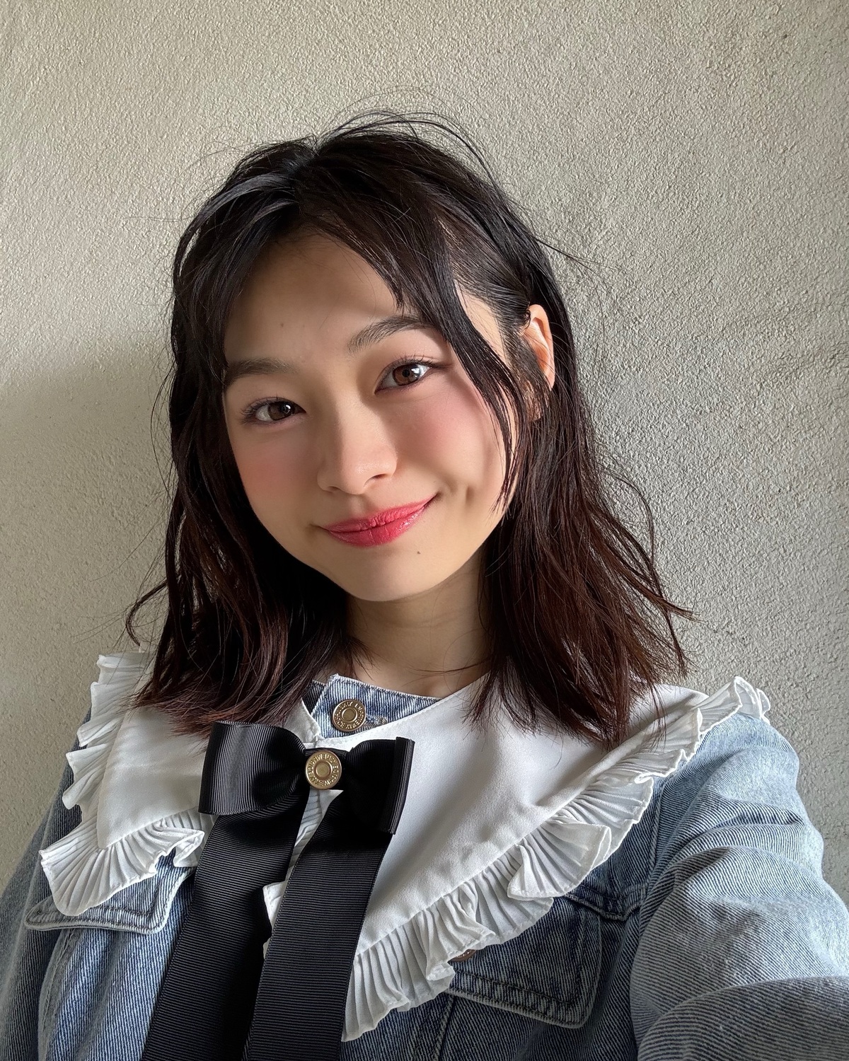 琉衣の癒しショット📸🪽何枚目が好き？👶🏻⊹₊⟡⋆˚⊹—————————⊹₊⟡⋆˚⊹STモデルのオフショットがもっとみたいコは@seventeenjp_mag をフォローしてね💞インスタグラムで毎日更新