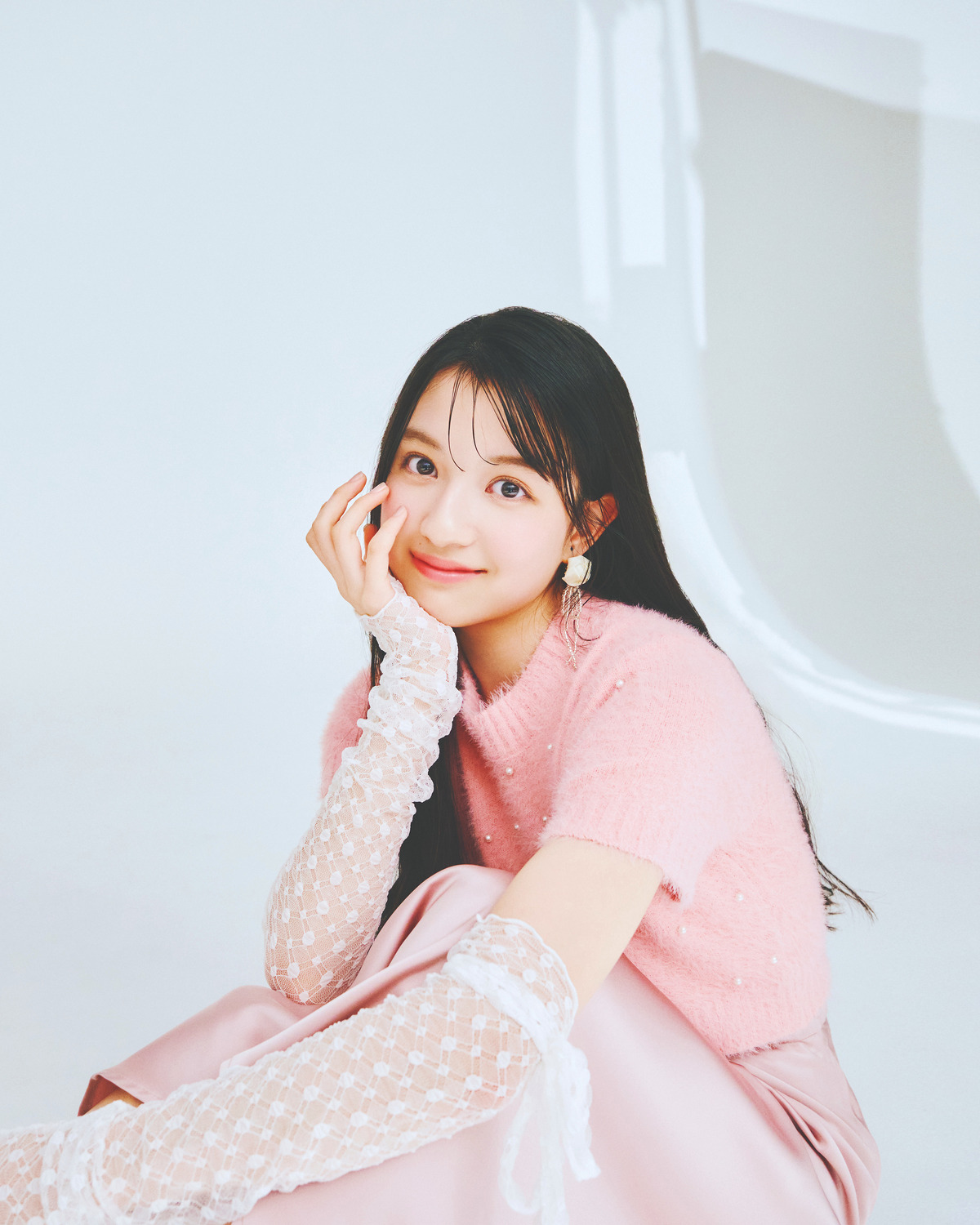 【ミスセブンティーン2025 川瀬翠子の超密プロフ帳】意外な素顔も!? すいちゃんを大解剖