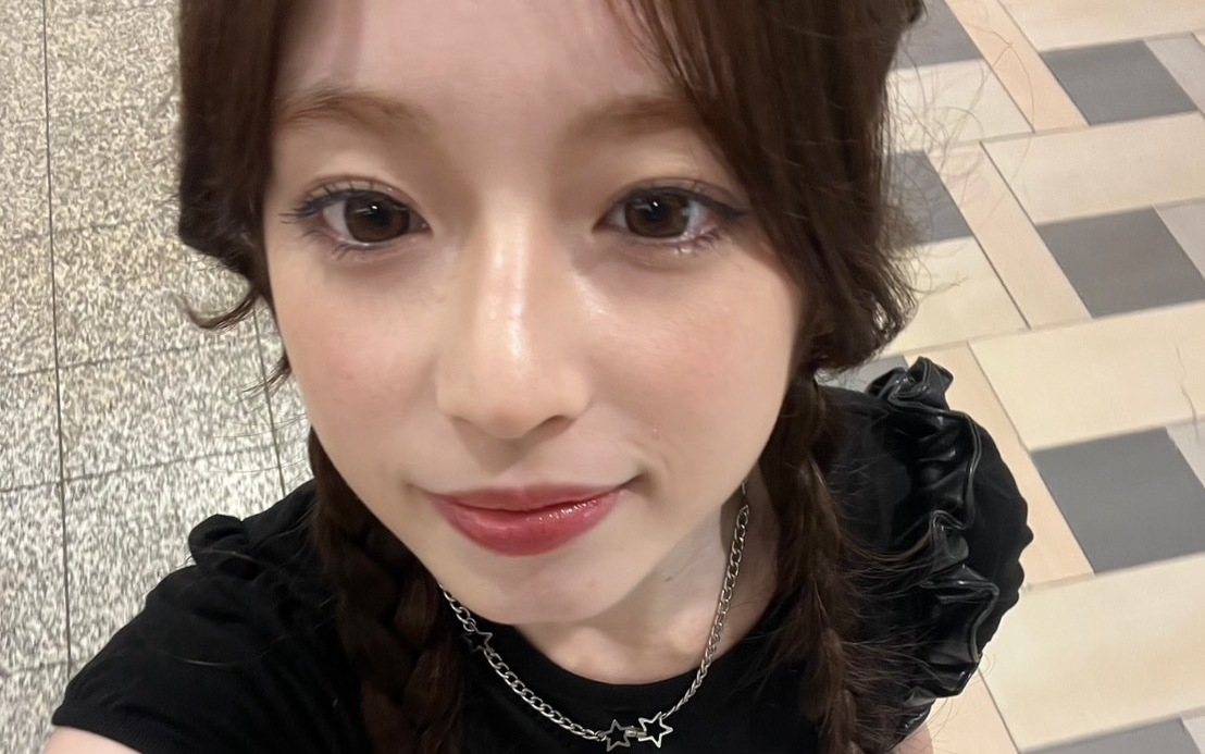 【葛西杏也菜】『アイカツ！🥹』