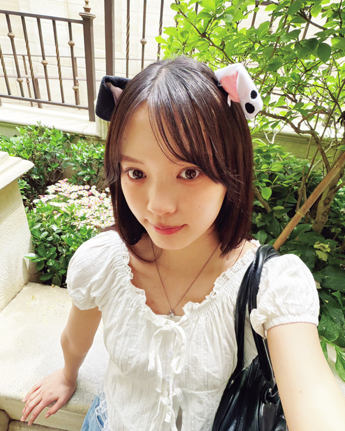 【希咲うみ】興味があるのはディズニー