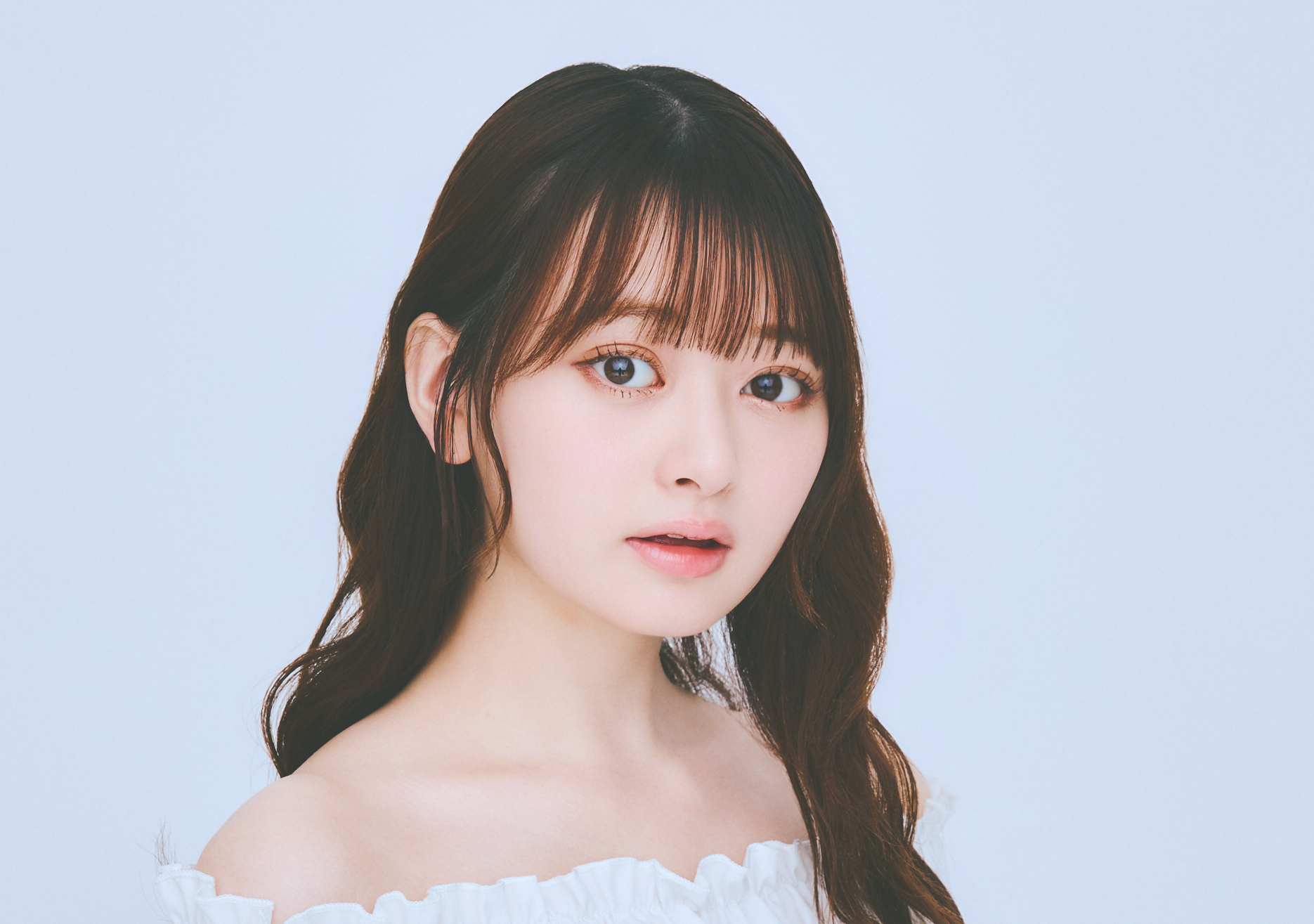 【高比良由菜】セブンティーンモデル最新DATA 2026：透明感あふれる憧れプリンセス